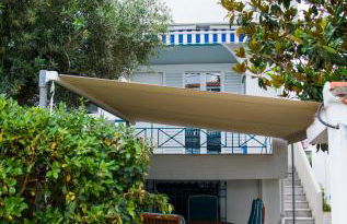 Alexger Gerakini Beach house view - Foto 3