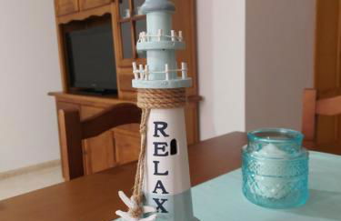 Apartament de Marieta del Delta - Foto 6