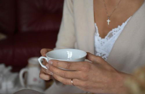 Alpimena Natur-Apartments Meran - Foto 30