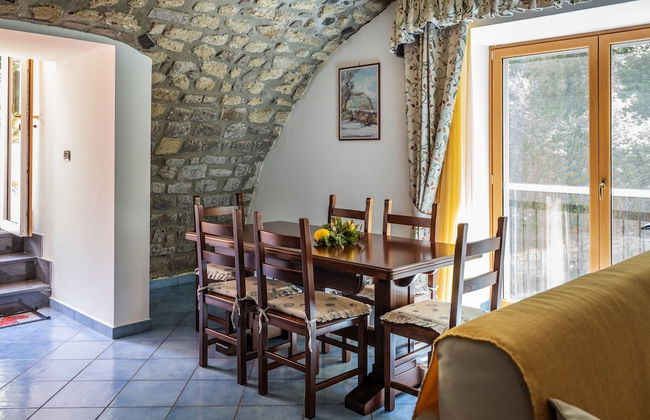 Domus Le Postali - Foto 8