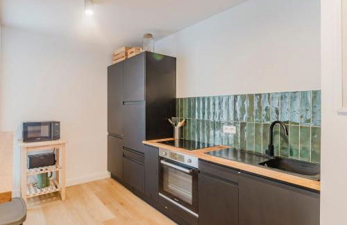 Charming apartment 2ch 4p parking and balcony - Foto 9