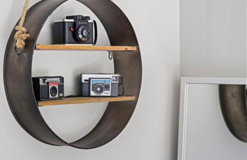 Heart of Downtown City Views Deck BBQ - Foto 14