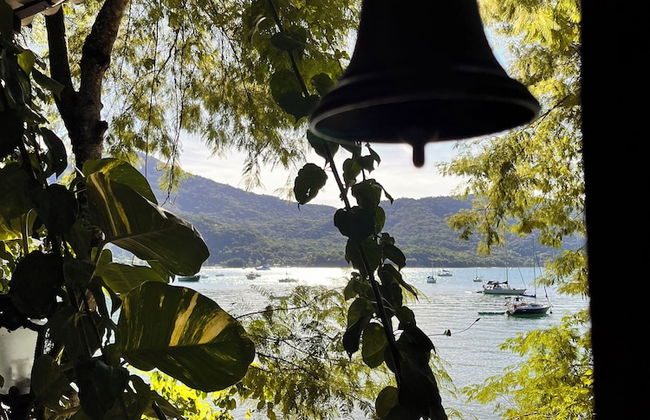 Praia Comprida Flats - Foto 20