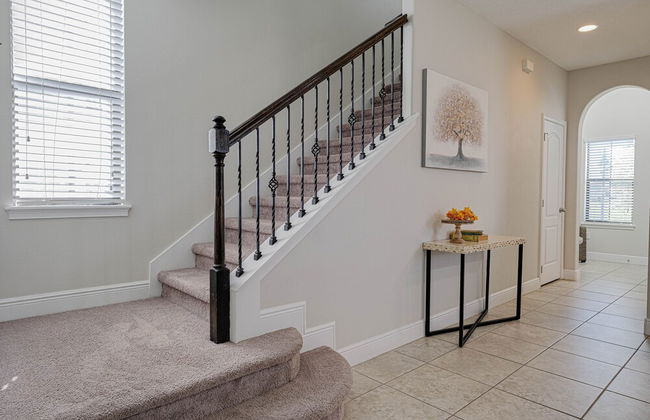 Balmoral Resort-126mc 3 Bedroom Home by RedAwning - Foto 30