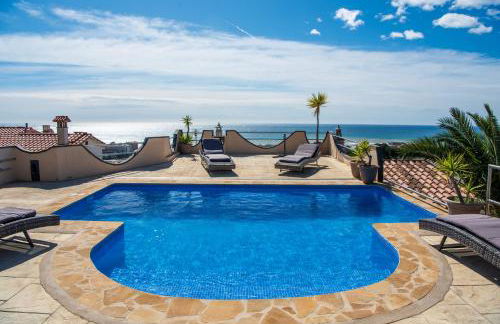 Villa Serenity Panoramic View - Foto 1