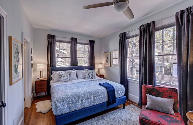 The Home Collection - Lamar Avenue - Foto 12