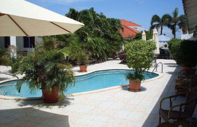 Aruba Harmony Apartments - Foto 10