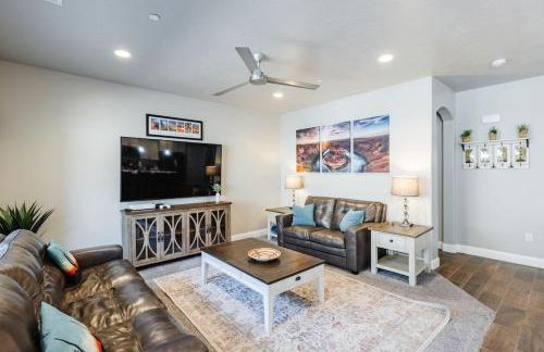 Zion Village Resort 415 Private Hot Tub, Ping Pong Table, and Community Pool access - Foto 79