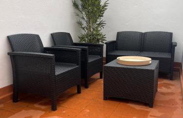 Apartamentos Casa Cabot - Rosario - Foto 44