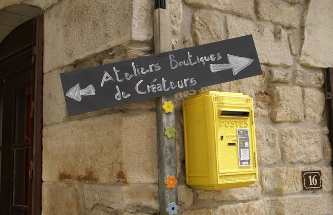 Comfortable Apartment in Lablachere With Terrace in Ardeche - Foto 27