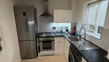 2 bedroom end terrace house - Foto 5