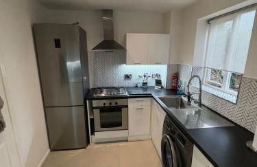 2 bedroom end terrace house - Foto 5