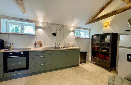 Relais des Hautes Roches - Foto 8