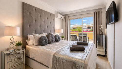 Terrazas del Duque II Hideaway - Foto 3, Garden view, towels