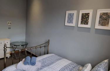 Apartment 3 The Old Drill Hall - Photo 10