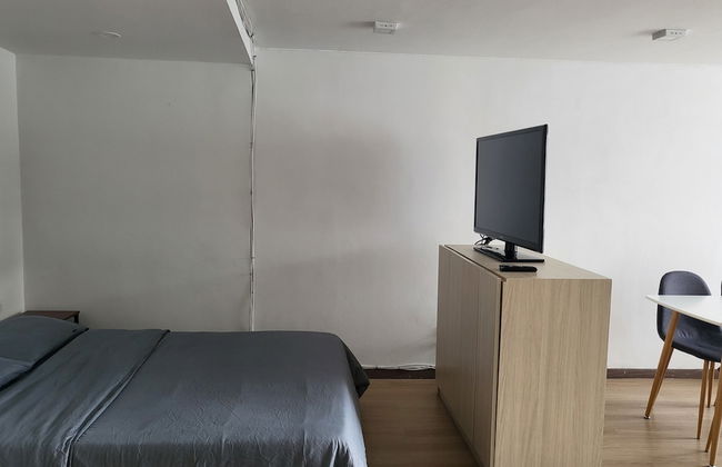 Casa Azul - Photo 13