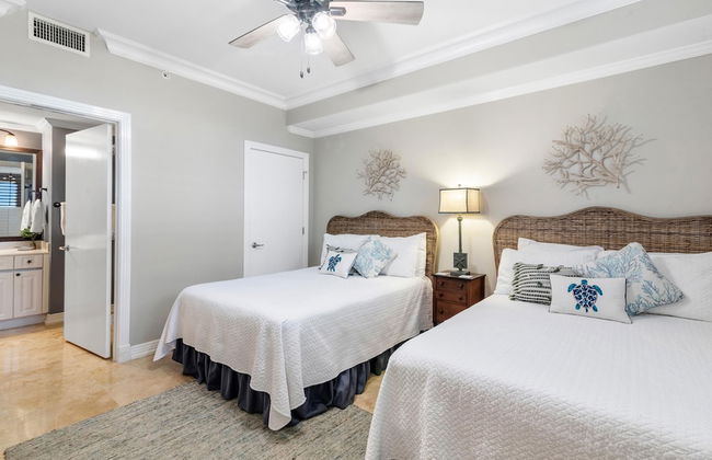 Beach Colony East 16b-penthouse - Foto 5