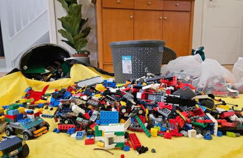 Homely 6 bed Cottage 30 mins to Heathrow, London, Legoland, Windsor Castle - Photo 43