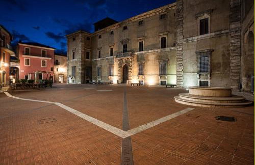 Torre Paola Dimora romantica - Foto 23