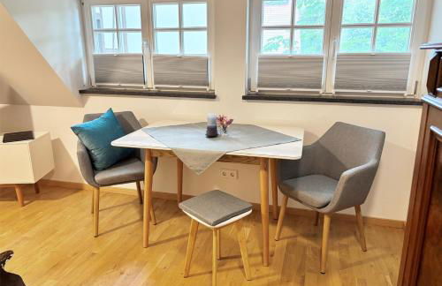 Buschschänke Lomnitz - Appartements - Foto 10