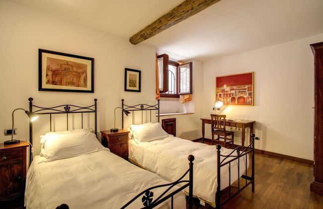 Residenza Domizia- Guest House - Foto 18