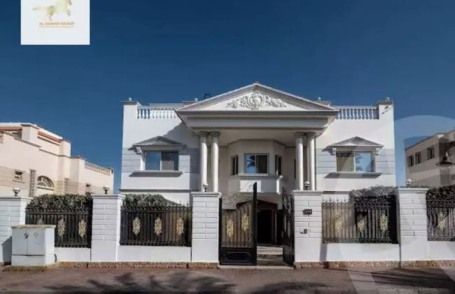 palace in royal city compound - Foto 26