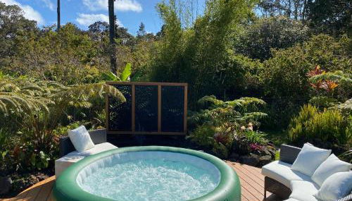 Pu'uwai Place of Volcano Village - Foto 2