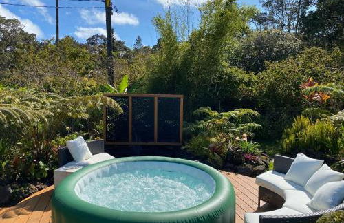 Pu'uwai Place of Volcano Village - Foto 2