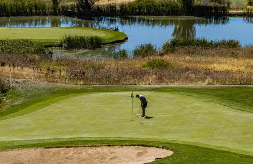 Powder & Golf Pt B106 Powder Mtn Ski Retreat - Foto 59