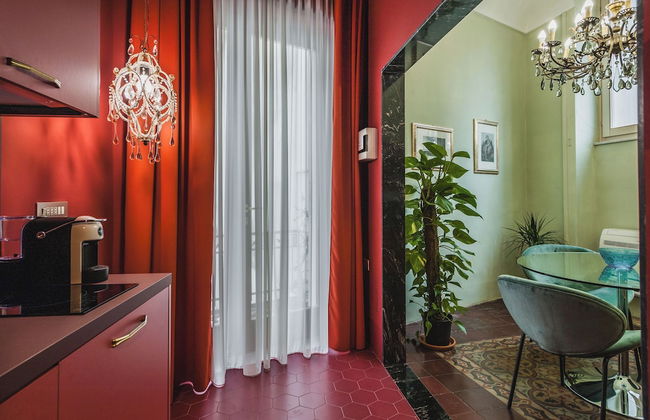 Elysium Apartment by Wonderful Italy - Foto 9