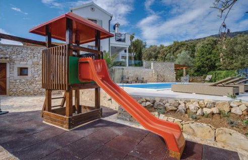 Pet Friendly Home In Sveti Jakov - Foto 6