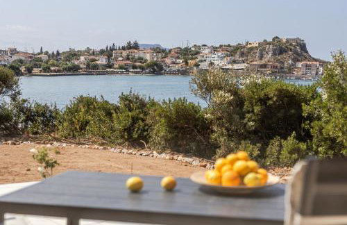 Elaia's Modern Villa - Panoramic Sea View - Foto 72