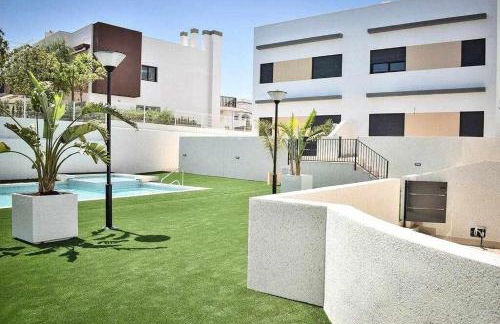 Groundfloor Pink Ciñuelica - Foto 26