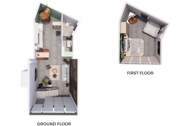 Mamilla View - Suites & Apt Hotel - Foto 30