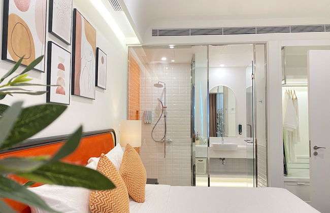 Hillside Luxury Phu Quoc Apartment - Foto 32