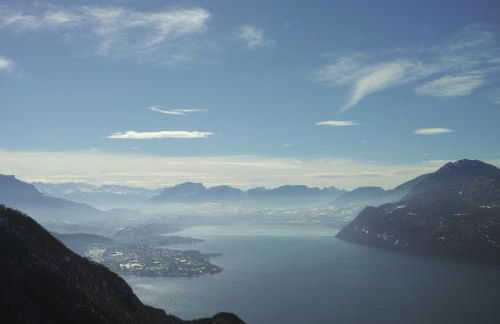 La Grange du Lac du Bourget - Foto 23