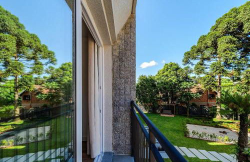 Apto Res Mauá no Centro 2 dorm by Achei - Foto 12