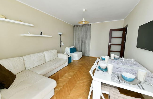 Balticrent - Plac Grunwaldzki 20 - Foto 1