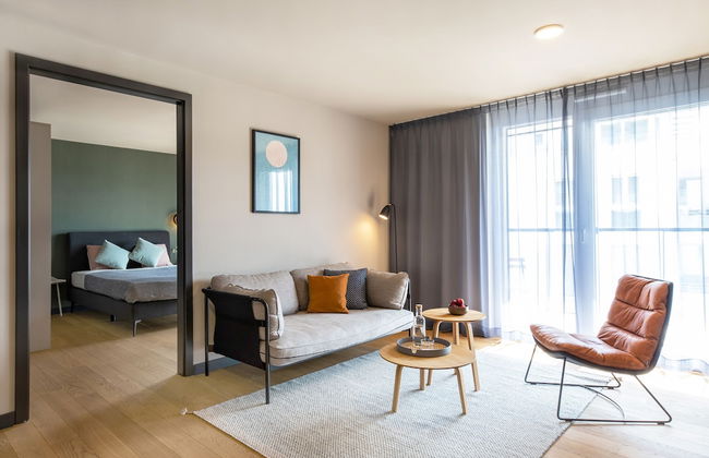 ipartment Böblingen - Sindelfingen - Foto 16