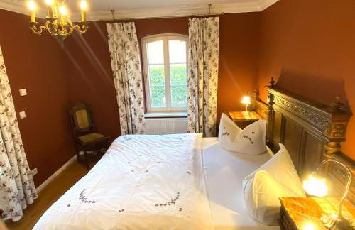 Suite im Limonadenhaus - adults only - Foto 41