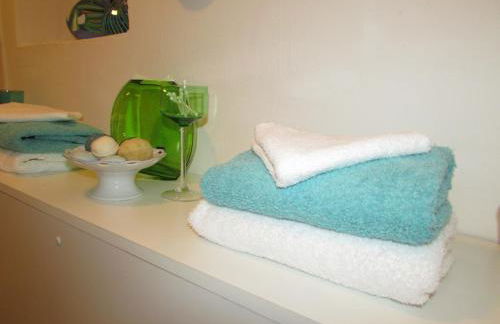 Luft und Meer 4**** Ferienwohnung - Foto 23