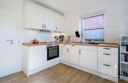 Ferienhaus Hygge4 - Foto 19