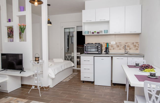 Apartments Tina - Foto 17