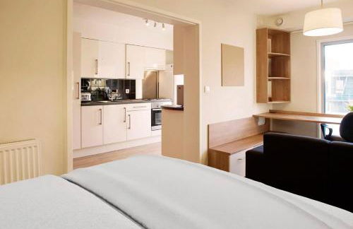 For Students Only Chapter South Bank in London - Foto 8