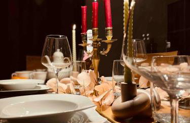 Kleines Eifel Backhaus mit Sauna - Foto 6