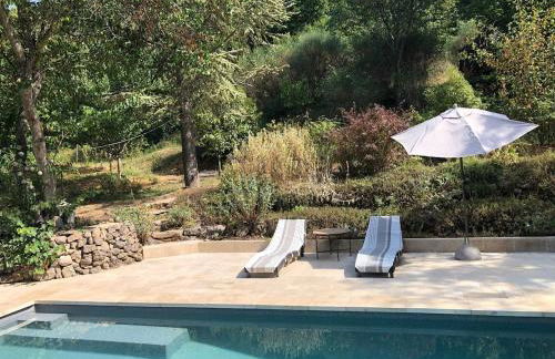 La Villa du Castel - Foto 40