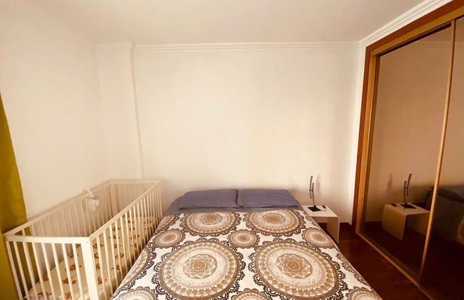 Mouro Rivers House - Remarkable 3-bed Apartment - Foto 21