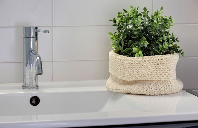 Mamo Florence - Rachel Apartment - Foto 17