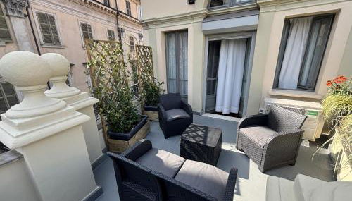 La Terrazza di Cavour - Photo 2