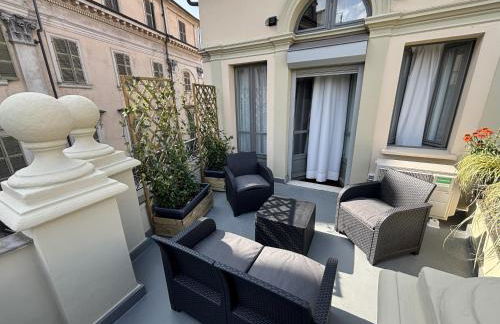 La Terrazza di Cavour - Photo 2